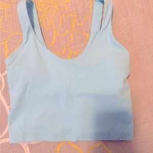 Lululemon Align Top